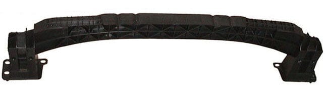 PG1080 Peugeot 308 2007-2011 Front Bumper Carrier / Reinforcer Lower Section Plastic