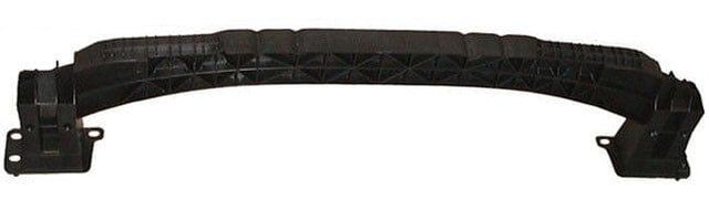 Fits Peugeot 308 2007-2011 Front Bumper Carrier / Reinforcer Lower Section Plastic - image 2
