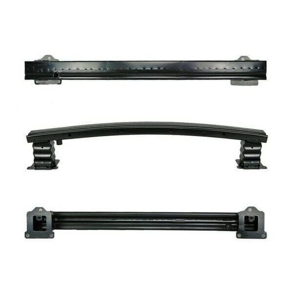 PG1352 Peugeot 207 2006-2012 Front Bumper Reinforcer