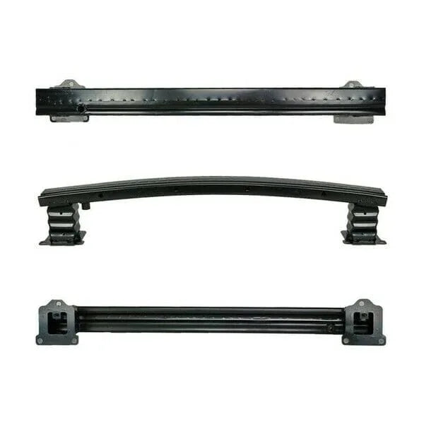 Fits Peugeot 207 2006-2012 Front Bumper Reinforcer - image 2