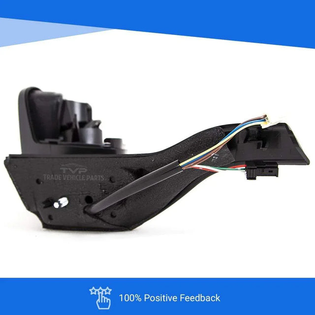 Fits Peugeot 208 2012-2016 Door Wing Mirror Electric Heated Primed W/Indicator Left - image 5
