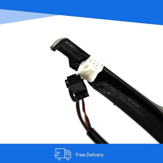 Fits Peugeot 2008 2013-2016 Door Wing Mirror Electric Heated Primed W/Indicator Left - image 6