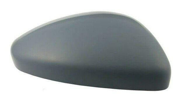 Fits Peugeot 208 2012-2016 Door Wing Mirror Cover Primed Driver Side - image 2