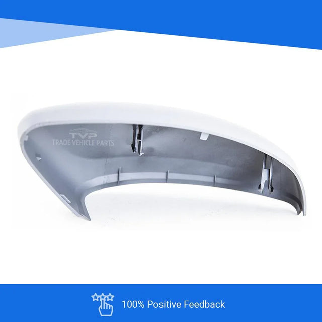 Fits Peugeot 2008 2013-2016 Door Wing Mirror Cover Primed Passenger Side Primed - image 5