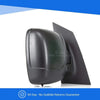 Fits Toyota Pro Ace 2013-2016 Door Wing Mirror Heated Electric Black Driver Side thumbnail