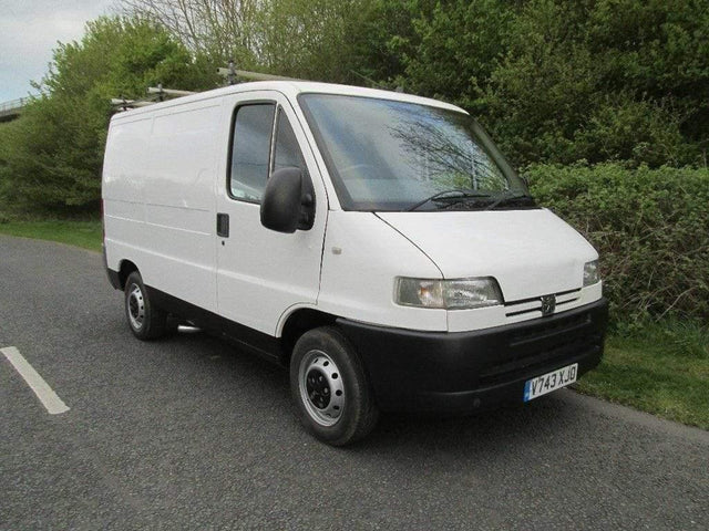 Fits Peugeot Boxer 1995-2002 Front Crossmember - image 3