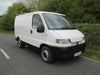 Fits Peugeot Boxer 1995-2002 Front Crossmember thumbnail