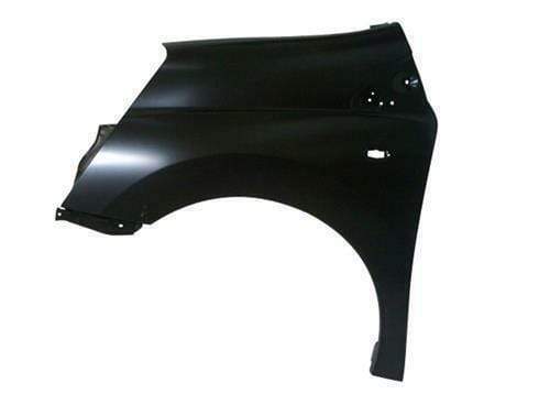 PG4059A Peugeot Expert 2007-2016 Front Wing Primed Passenger Side With Ind Hole