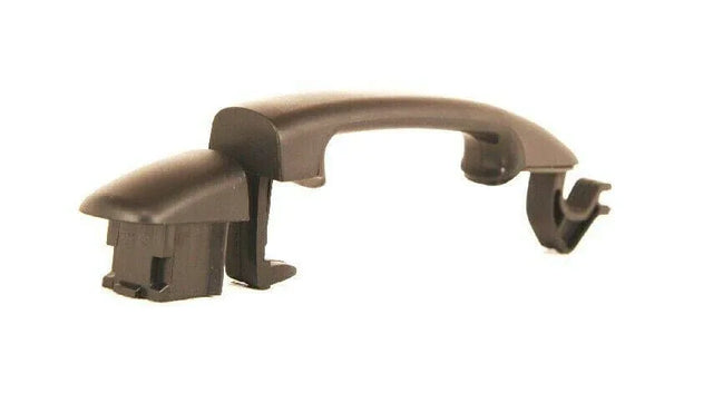 Fits Peugeot Partner 2008- Door Handle Front Left Rear Left & Right W/O Key Primed - image 2