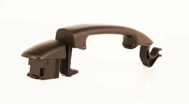 Fits Citroen Berlingo 2008-2018 Door Handle Front Rear Left & Right W/O Key Primed - image 3