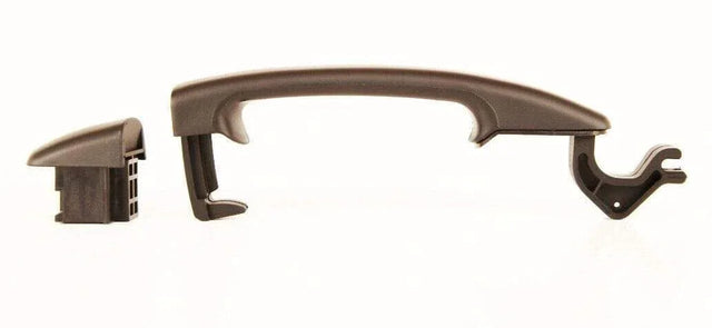 Fits Citroen Berlingo 2008-2018 Door Handle Front Rear Left & Right W/O Key Primed - image 4