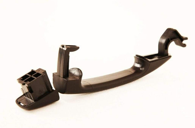 Fits Citroen Berlingo 2008-2018 Door Handle Front Rear Left & Right W/O Key Primed - image 2