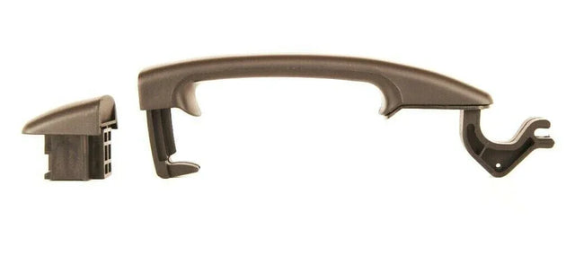 Fits Citroen Dispatch 2007-2016 Door Handle Front Left,Rear Left & Right Side Primed - image 4