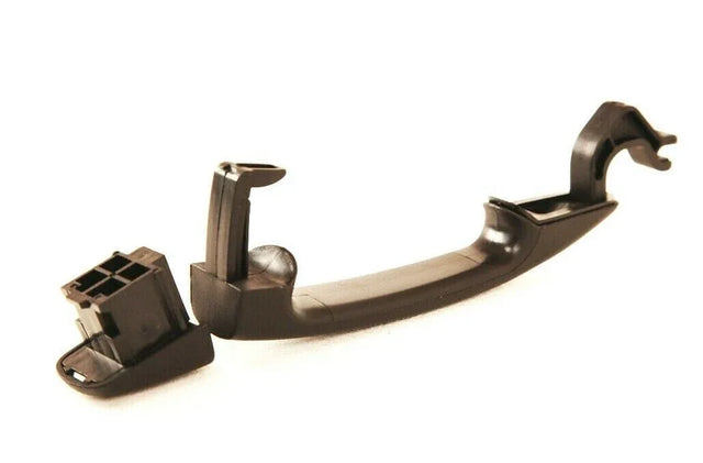 Fits Citroen Dispatch 2007-2016 Door Handle Front Left,Rear Left & Right Side Primed - image 2
