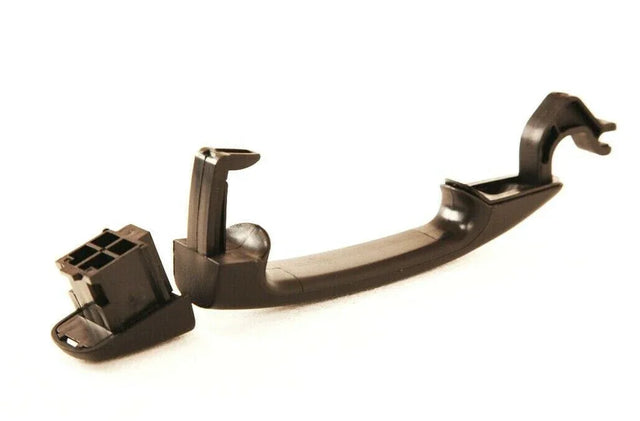 Fits Peugeot 508 2011- Door Handle W/O Key Hole Front Left Rear Left & Right Primed - image 2
