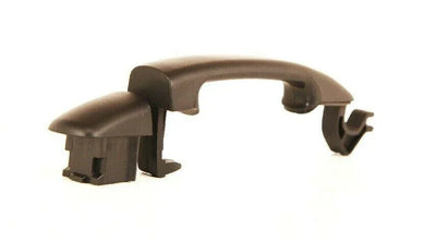 Fits Citroen C3 2010-2016 Door Handle W/O Key Front Left Rear Left & Right Primed - tradevehicleparts.co.uk