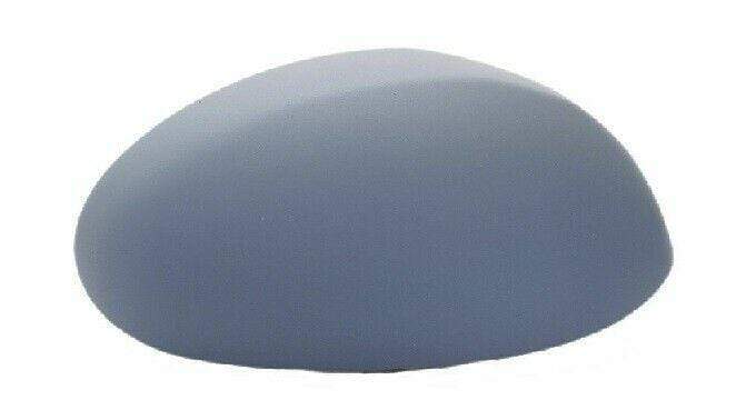 PG4067B Toyota Aygo 2005-2014 Door Wing Mirror Cover Primed Passenger Side