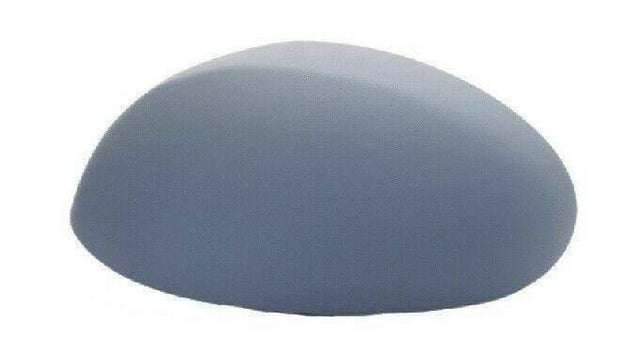 Fits Citroen C1 2005-2014 Door Wing Mirror Cover Primed Driver Side - image 2