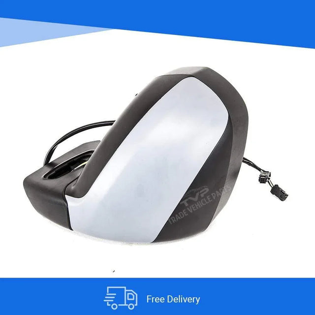 Fits Peugeot 3008 2009-2016 Door Wing Mirror Electric Heated Primed Indicator Right - image 9