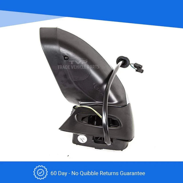 Fits Peugeot 3008 2009-2016 Door Wing Mirror Electric Heated Primed Indicator Right - image 10
