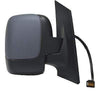 Fits Peugeot Expert 2007-2016 Door Wing Mirror E/H Power Fold Primed Single Right thumbnail