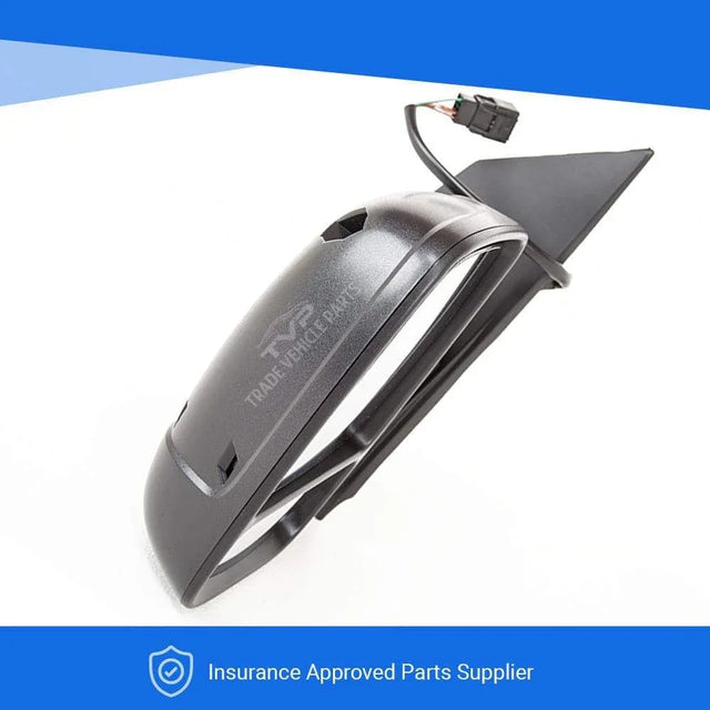 Fits Peugeot Expert 2007-2016 Door Wing Mirror Electric Heated Twin Primed Left Side - image 8