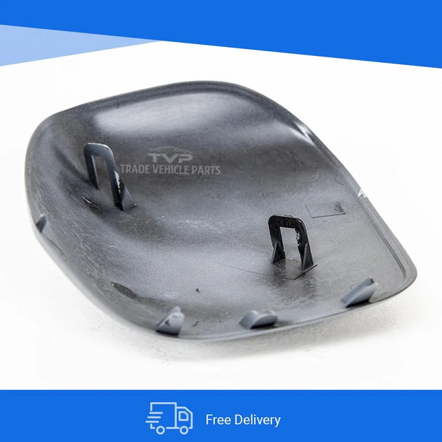 Fits Peugeot Expert 2007-2016 Door Wing Mirror Electric Heated Twin Primed Left Side - image 6