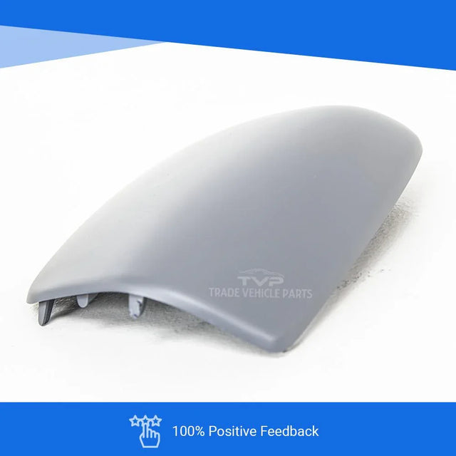 Fits Peugeot Expert 2007-2016 Door Wing Mirror Electric Heated Twin Primed Left Side - image 5