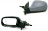 Fits Peugeot 307 Hatchback 2001-2007 Door Wing Mirror Manual Primed Passenger Side thumbnail