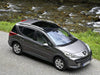 Fits Peugeot 207 Sw Estate 2007-2012 Bonnet Primed thumbnail