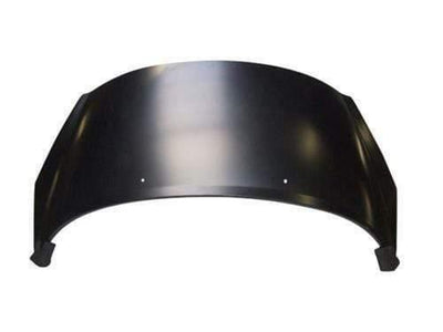 Fits Peugeot 207 Sw Estate 2007-2012 Bonnet Primed - tradevehicleparts.co.uk