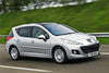 Fits Peugeot 207 Sw Estate 2007-2012 Bonnet Primed thumbnail