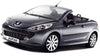 Fits Peugeot 207 Cc Cabrio 2007-2012 Bonnet Primed thumbnail