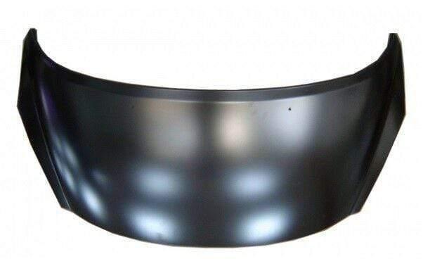 Fits Peugeot 207 Cc Cabrio 2007-2012 Bonnet Primed - image 2