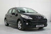 Fits Peugeot 207 Hatchback 2006-2012 Bonnet Primed thumbnail