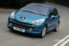 Fits Peugeot 207 Hatchback 2006-2012 Bonnet Primed thumbnail