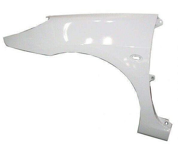PG5060A Peugeot 307 Estate 2005-2007 Front Wing With Indicator Hole Passenger Side