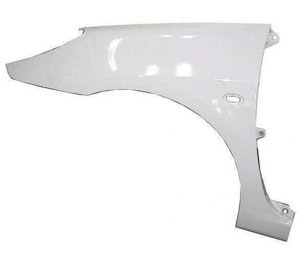 Fits Peugeot 307 Cabriolet 2005-2009 Front Wing Primed Indicator Hole Passenger Side - image 2