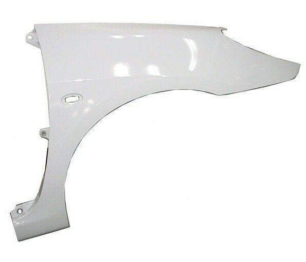 PG5061B Peugeot 307 Estate 2005-2007 Front Wing With Indicator Lamp Hole Driver Side
