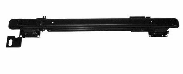 Fits Peugeot 307 2001-2005 Front Bumper Reinforcer - image 2