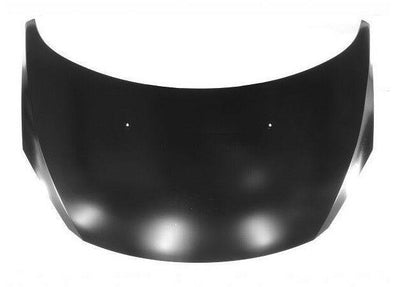 Fits Peugeot 307 Hatchback 2005-2007 Bonnet Primed - tradevehicleparts.co.uk