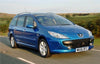 Fits Peugeot 307 Sw Estate 2005-2007 Bonnet Primed thumbnail