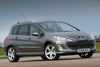Fits Peugeot 308 Sw Estate 2007-2013 Bonnet Primed thumbnail