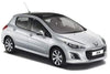 Fits Peugeot 308 Hatchback 2007-2013 Bonnet Primed thumbnail