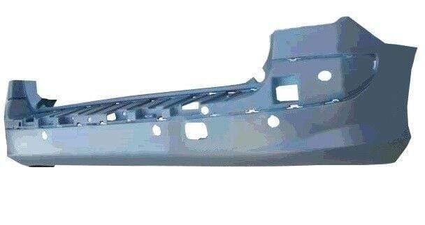 Fits Peugeot 308 Estate 2007-2013 Rear Bumper Primed With Parking Sensor Hole - image 2