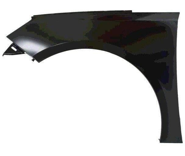 Fits Peugeot 308 Hatchback 2014- Front Wing Primed Passenger Side - image 2