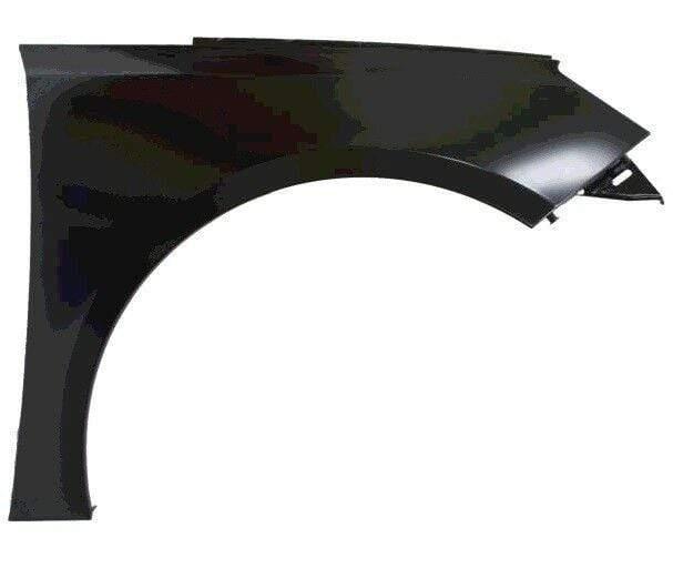 Fits Peugeot 308 Hatchback 2014- Front Wing Driver Side Primed - image 2