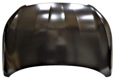 Fits Peugeot 308 Hatchback 2014-2017 Bonnet Not For Gti Primed - tradevehicleparts.co.uk