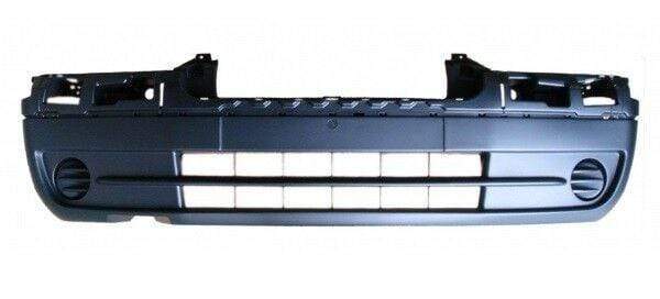 PG5100B Citroen Dispatch 2004-2007 Front Bumper Black