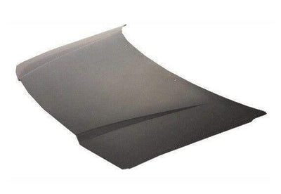 Fits Fiat Scudo 2004-2007 Bonnet Primed - tradevehicleparts.co.uk